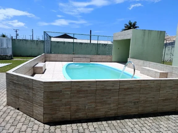 Imagem Casa para Venda em Itanhaém, Jamaica (Praia), 2 dormitórios, 1 suíte, 1 banheiro, 1 vaga
