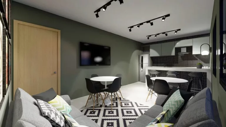 Imagem Apartamento à venda em São Paulo, Vila Ré, com 3 quartos, 54,83m2