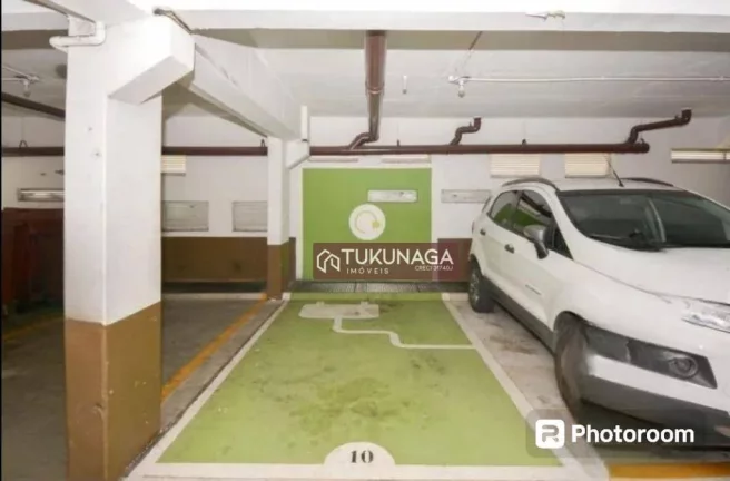 Imagem Apartamento à venda, 61 m² por R$ 580.000,00 - Vila Endres - Guarulhos/SP