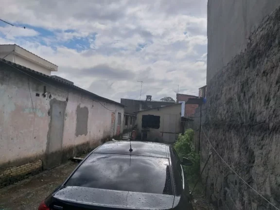 Imagem Terreno à venda, 500 m² por R$ 450.000,00 - Calmon Viana - Poá/SP