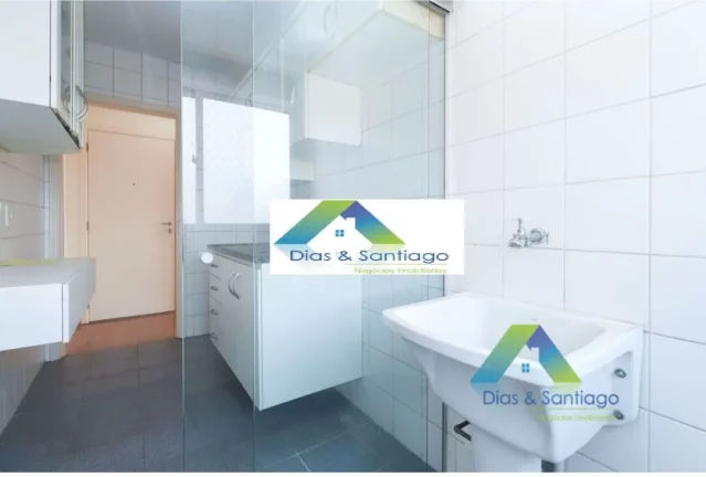 Imagem Apartamento à venda no bairro Cambuci - São Paulo/SP