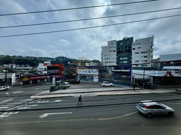 Imagem Sala comercial CONCÓRDIA - SC