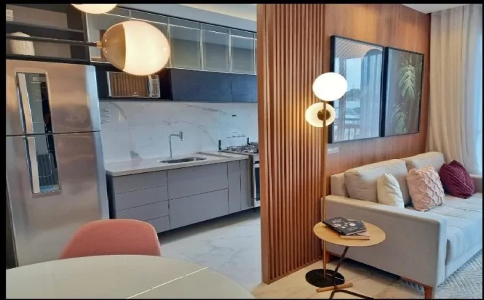 Imagem Apartamento para Venda em Rio de Janeiro, IRAJÁ, 2 dormitórios, 1 banheiro