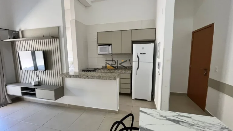 Imagem APARTAMENTO HOUSE COM COZINHA,SALA 2 AMBIENTES,1 BANHEIRO SOCIAL,2 DORMITÓRIOS E VARANDA GORUMET