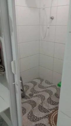 Imagem Alugo Sobrado em São Paulo