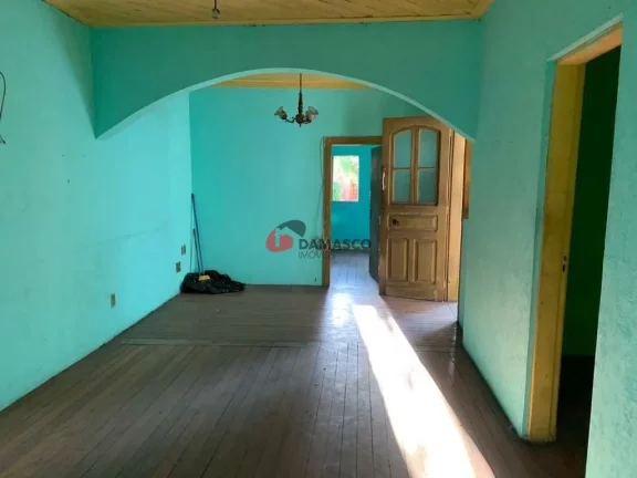 Imagem Casa à venda 2 Quartos, 3 Vagas, Osvaldo Cruz, São Caetano do Sul - SP