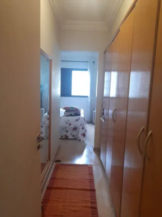 Imagem Apartamento Vila Mariana - 78M², 3 Dorms, 1 Vaga