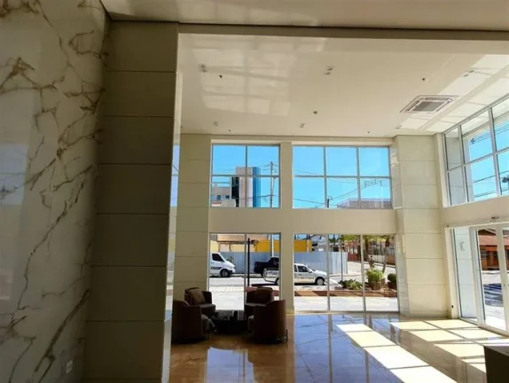 Imagem COMERCIAL COM 39 m² - BOQUEIRAO - PRAIA GRANDE SP