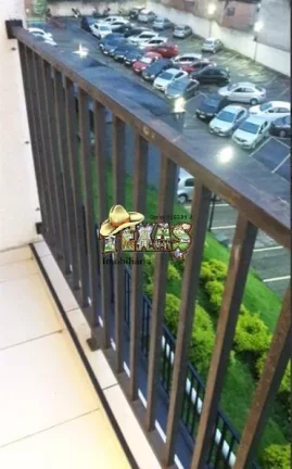 Imagem APARTAMENTO PARA VENDA ITAQUERA