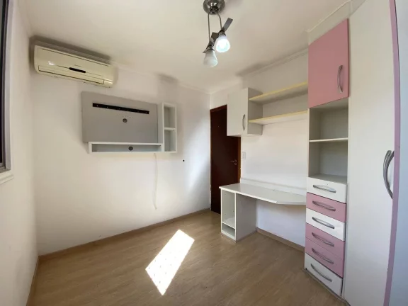 Imagem Apartamento Térreo com Varanda e Planejados no Bella Europa