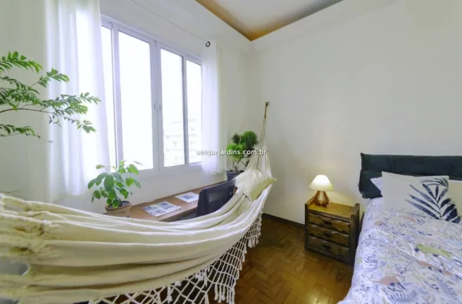 Imagem Apartamento à venda Jardim Paulista São Paulo