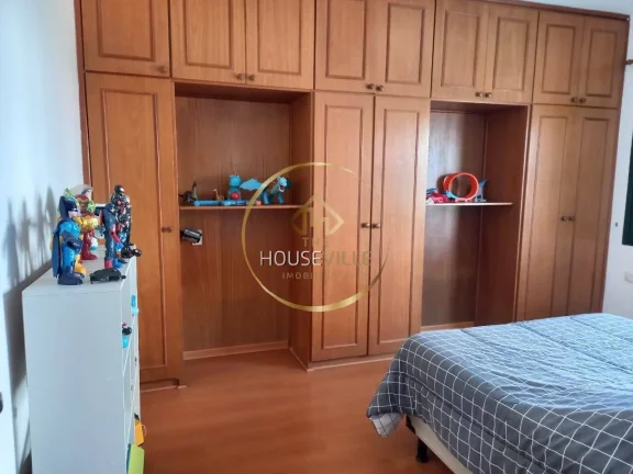 Imagem Casa, 4 Dormitórios (1suíte), Jardim Esplanada - São José dos Campos-SP