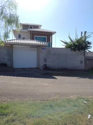 Imagem Terreno a venda no loteamento Residencial Horto Macaé RJ. 200m2