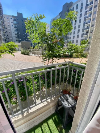 Imagem Imperdível oportunidade de investimento em São Paulo: Apartamento à venda no Parque da Mooca, com 2 quartos e lazer completo