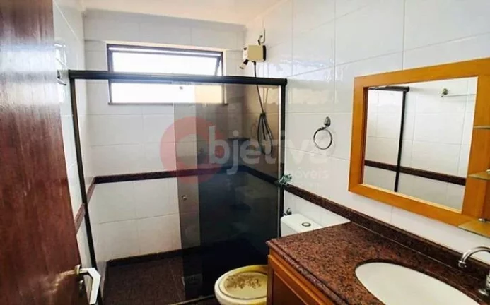 Imagem Cobertura com 4 dormitórios à venda, 190 m² - Algodoal - Cabo Frio/RJ