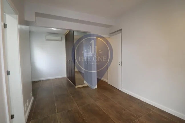 Imagem Cobertura de luxo em Perdizes, São Paulo-SP: 4 quartos, 3 suítes, 2 salas, 4 banheiros, 3 vagas de garagem, 210 m².