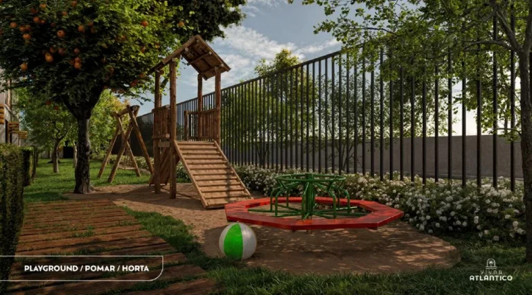 Imagem Apartamento Padrão