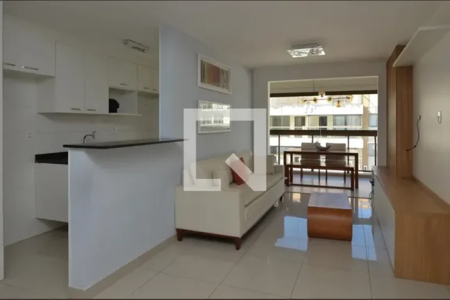 Imagem Apartamento à Venda - Vargem Pequena, 3 Quartos, 211 m2
