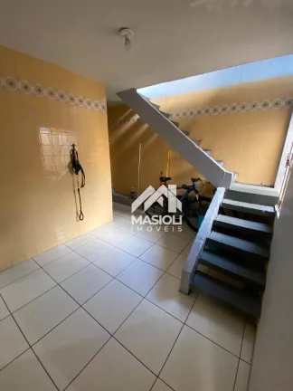 Imagem Casa à venda, 90 m² por R$ 390.000,00 - IBES - Vila Velha/ES