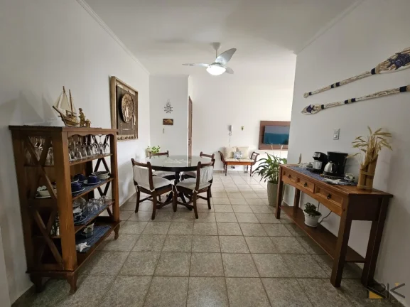 Imagem APARTAMENTO NO CENTRO DE UBATUBA A VENDA