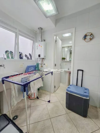 Imagem Apartamento à venda no condomínio Viva Vida, com 3 dormitórios 1 suíte 96m² - Riviera de São Lourenço SP