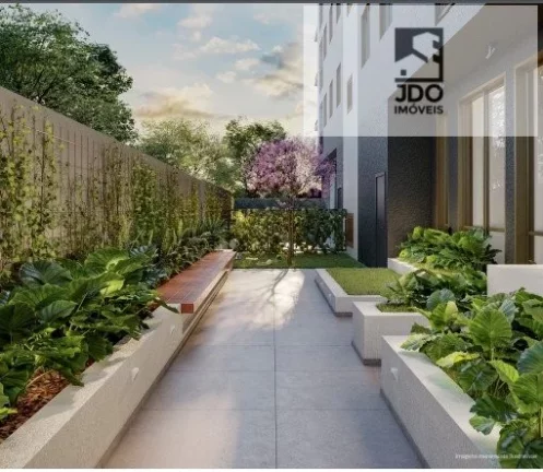 Imagem Cobertura Duplex a Venda no bairro Juvevê - Curitiba, PR