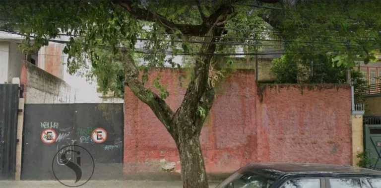 Imagem TERRENO COMERCIAL em SÃO PAULO - SP, VILA NOVA CONCEIÇÃO