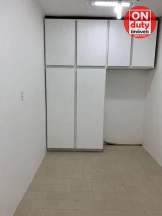 Imagem Apartamento à venda, 78 m² por R$ 389.000,00 - Campo Grande - Santos/SP