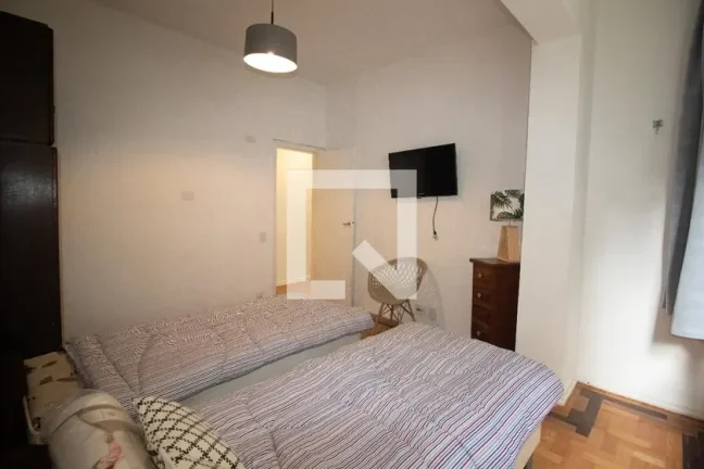 Imagem Apartamento à Venda - Copacabana, 2 Quartos, 97 m2