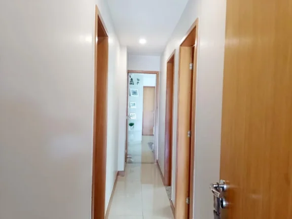 Imagem Apartamento para Venda em Rio de Janeiro, Recreio dos Bandeirantes, 3 dormitórios, 1 suíte, 3 banheiros, 2 vagas