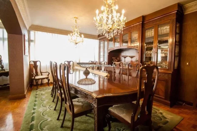 Imagem Apartamento à venda Jardim Paulista São Paulo