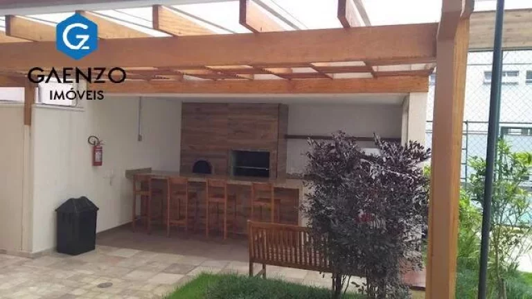 Imagem Apartamento Osasco (Bela Vista)