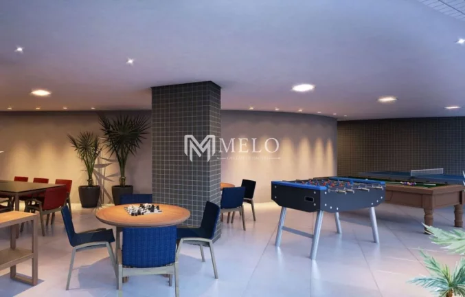 Imagem Oportunidade: EDF ZÉLIA MACEDO: 123m², 04qts, 02suites, 02vagas..