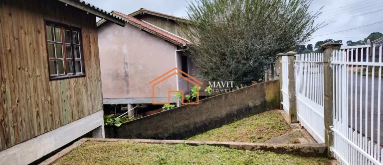 Imagem CASA RESIDENCIAL em CERRO NEGRO - SC, Cerro Negro