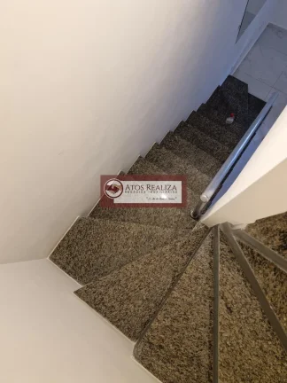 Imagem Sobrado à venda em Vila do Encontro, SP | 2 dorms, suíte