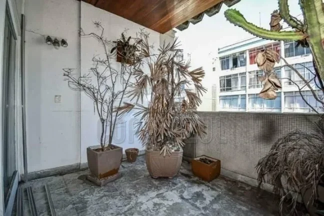 Imagem Copacabana – Rua Belfort Roxo | Residencial › Apartamento 4 quarto(s) à Venda