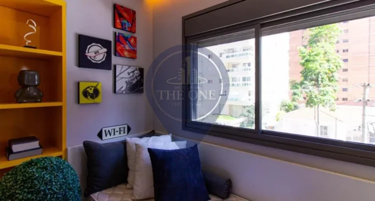 Imagem Imperdível apartamento de 3 suítes em Perdizes, São Paulo: 147m², 2 vagas, pronto para morar!