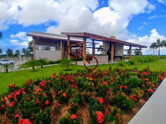 Imagem Terreno à Venda em Condomínio Fechado em Parnamirim