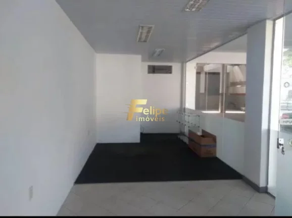 Imagem Excelente oportunidade de aluguel! Lojão com 2 andares em Santa Lucia - Vitória
