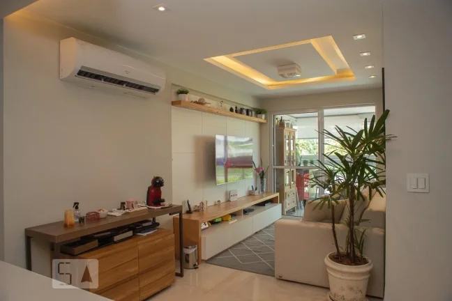 Imagem Apartamento à Venda - Recreio, 3 Quartos, 88 m2