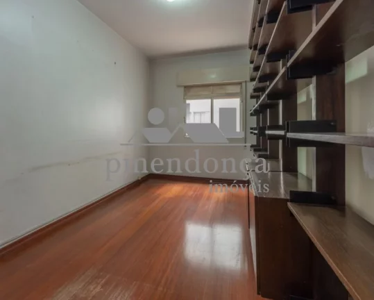 Imagem Apartamento a  venda na Rua Itambé com 3 quartos e 1 vaga, 181m2.