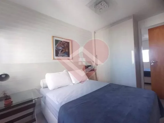 Imagem Apartamento de 3 Quartos (Planta Original 4) na Barra da Tijuca para Venda
