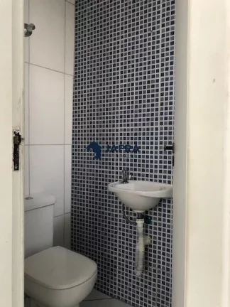 Imagem VENDA 2 dorms + Dep próximo metrô Consolação/Paulista