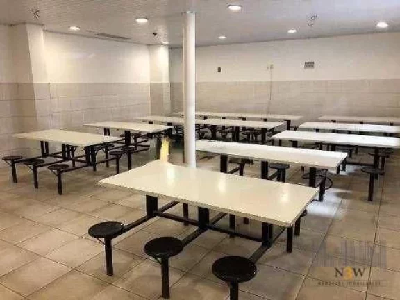 Imagem Galpão para alugar, 9507 m² por R$ 406.780,00/mês - Vila Leopoldina - São Paulo/SP