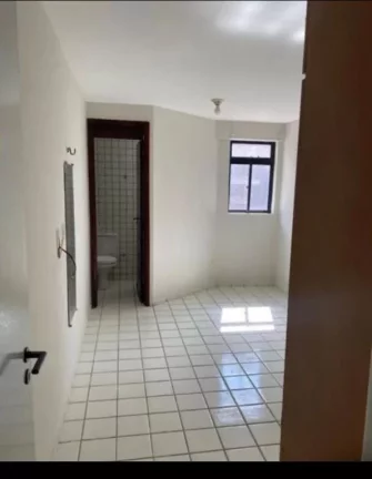 Imagem Apartamento no Maison de France - Tambaú: O Lar Perfeito para Sua Família