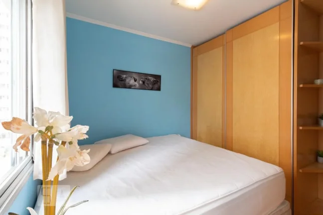 Imagem Apartamento à Venda - Aclimação, 2 Quartos, 49 m2
