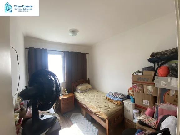 Imagem APARTAMENTO RESIDENCIAL em SÃO PAULO - SP, CIDADE LÍDER