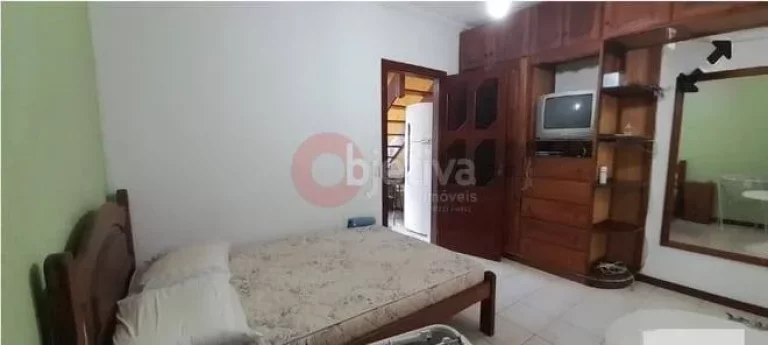 Imagem Casa duplex em condomínio com 3 suítes, Peró - Cabo Frio