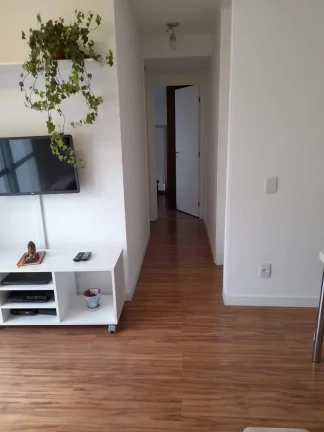 Imagem Apartamento Mooca - 50 m² - 2 Dormitórios - Cozinha americana - 1 Vaga - Lazer Completo
