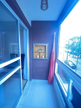Imagem Apartamento para Venda em São José dos Pinhais, Afonso Pena, 3 dormitórios, 1 suíte, 2 banheiros, 1 vaga